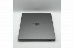 MacBook Pro 16″ 2021, M1 Max 10 Cores, 32 GB RAM, 24 core GPU, 2TB SSD 27% Áfás