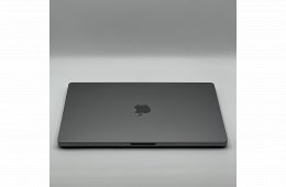 MacBook Pro 16″ 2021, M1 Max 10 Cores, 32 GB RAM, 24 core GPU, 2TB SSD 27% Áfás