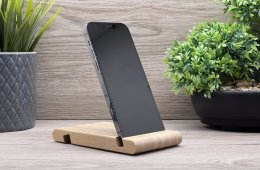 iPhone 12 Pro Graphite 128GB 2 ÉV Garanciával Számlával 100% Akku