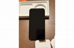 iPhone 11 black 128GB