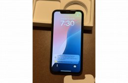 iPhone 11 black 128GB