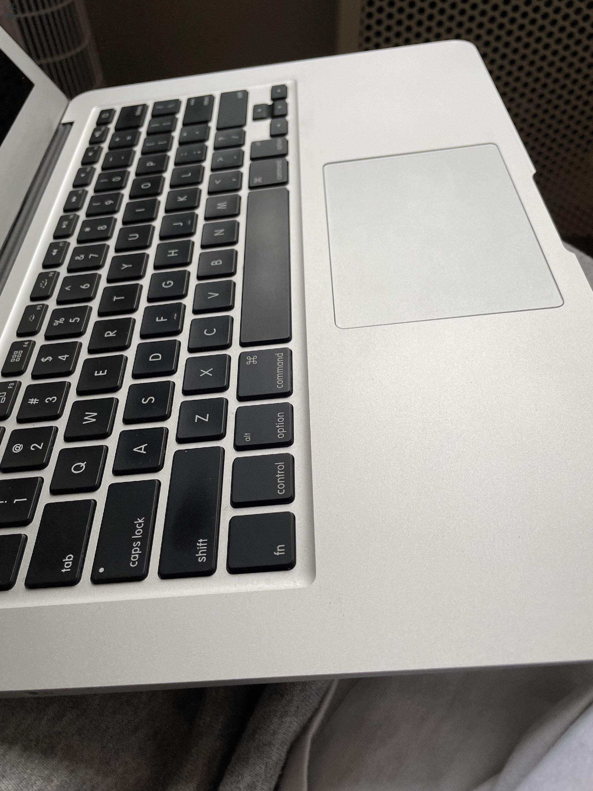 Apple Macbook Air early 2015 i7 (A1466)