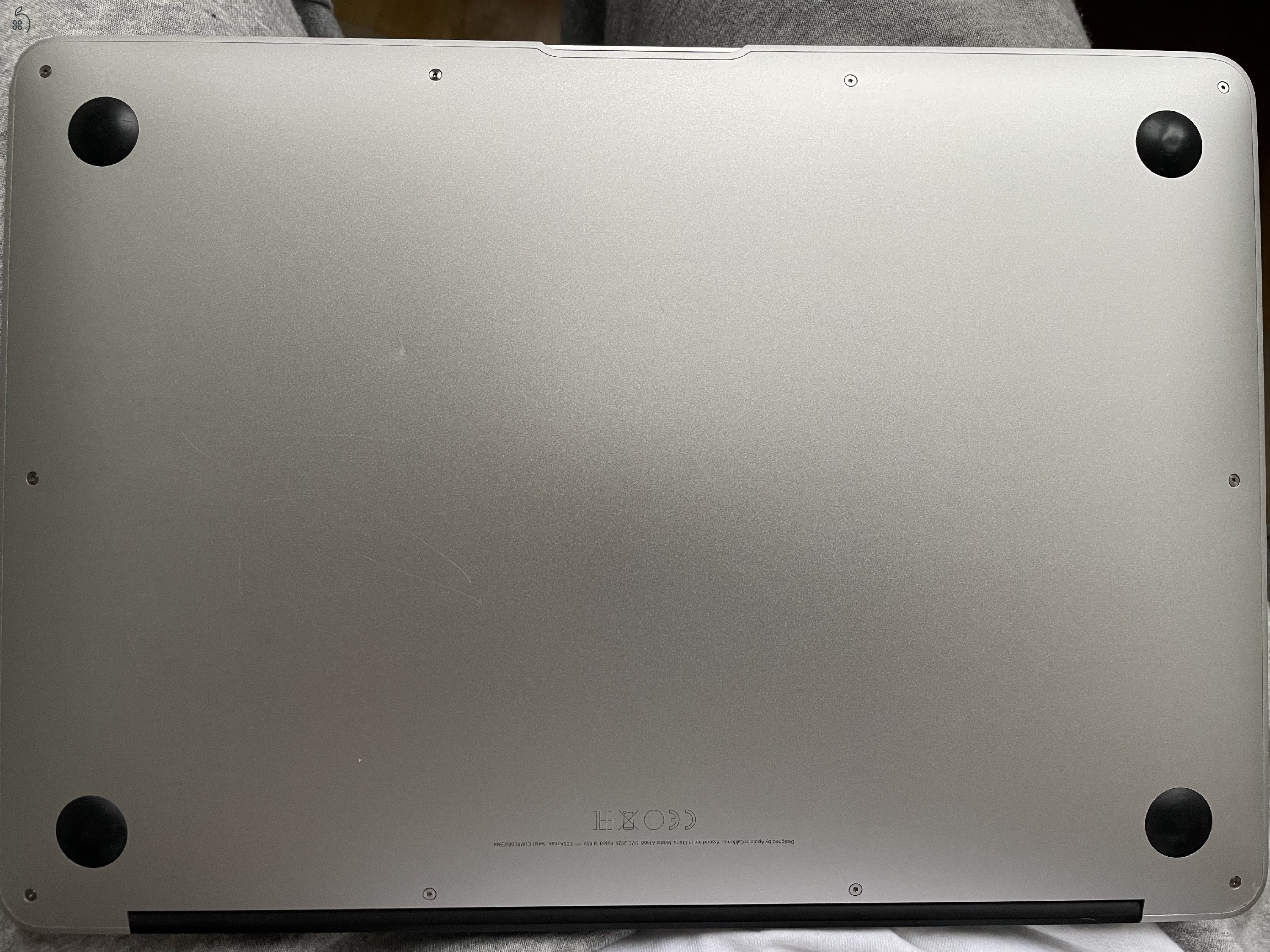 Apple Macbook Air early 2015 i7 (A1466)