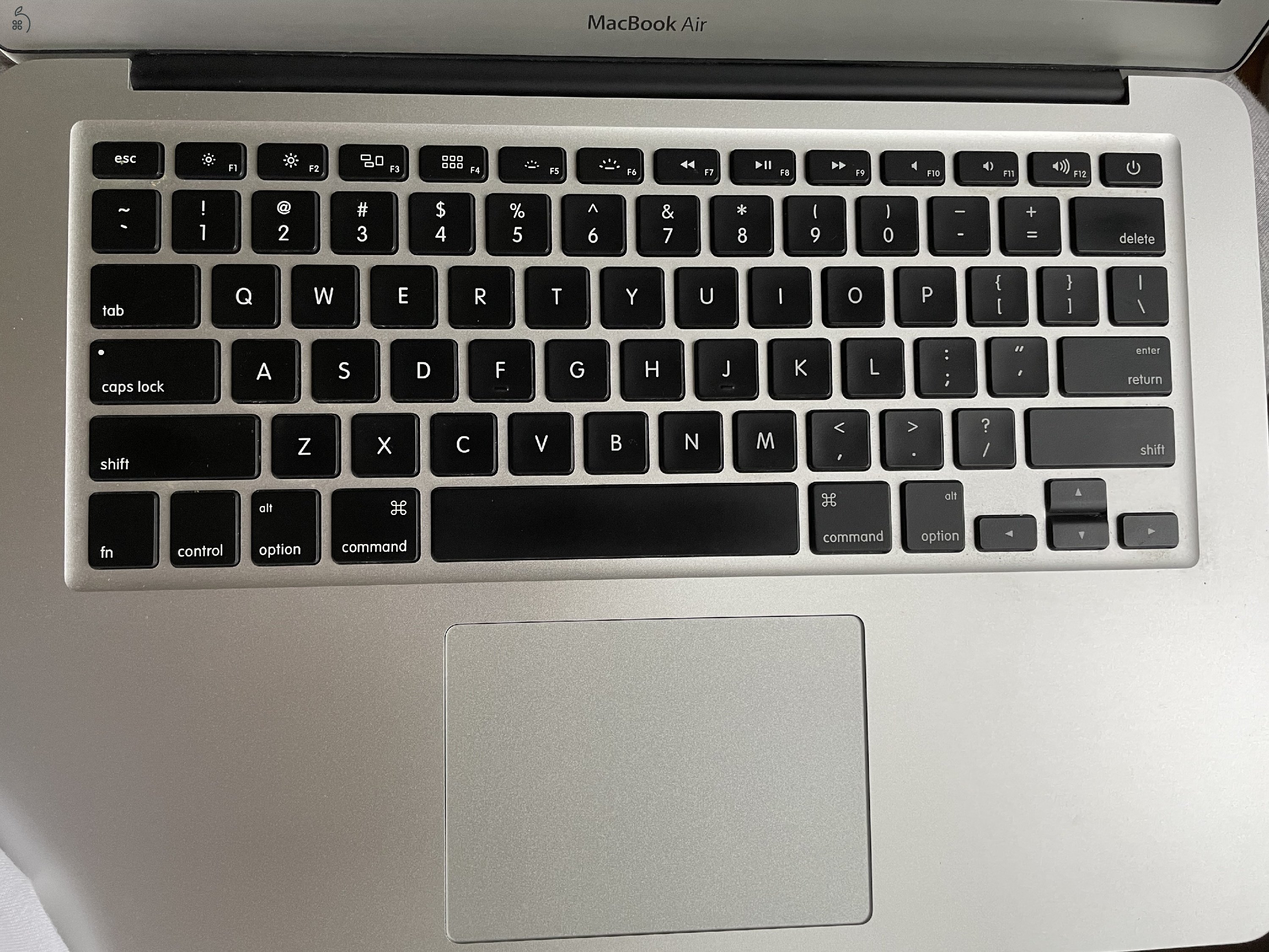 Apple Macbook Air early 2015 i7 (A1466)