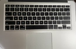 Apple Macbook Air early 2015 i7 (A1466)