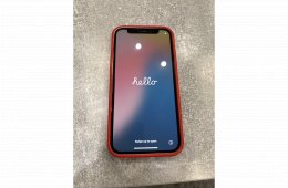 Eladó Iphone 12 mini dobozzal, töltővel