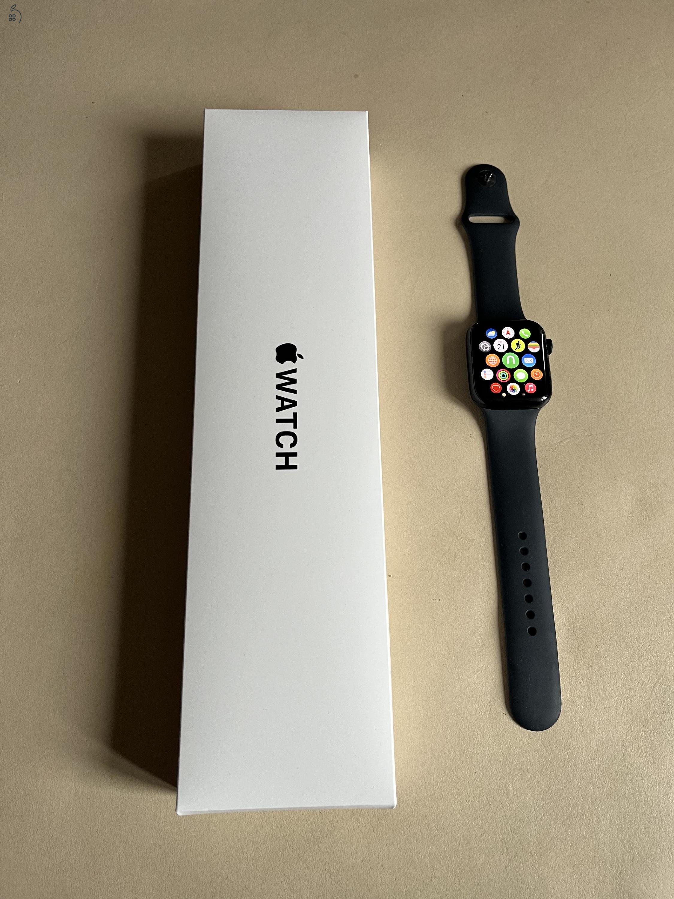 Apple Watch SE 2 GPS (44 mm)