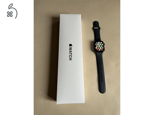 Apple Watch SE 2 GPS (44 mm)