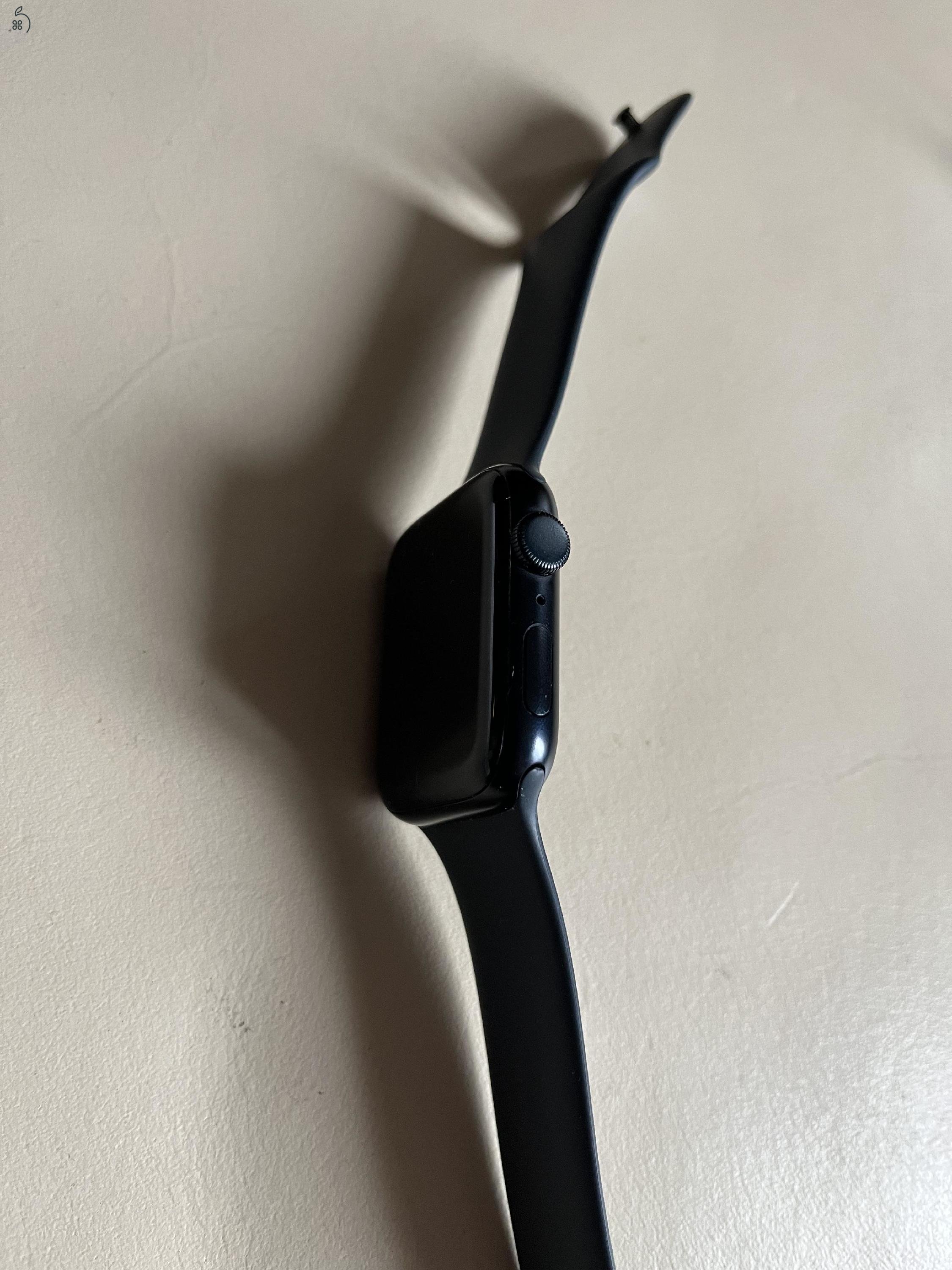 Apple Watch SE 2 GPS (44 mm)