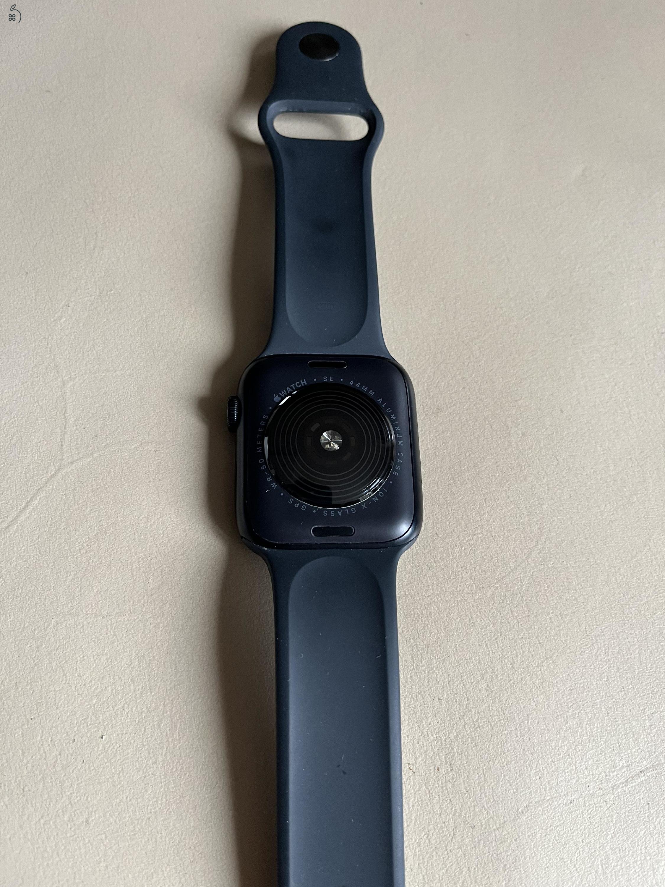 Apple Watch SE 2 GPS (44 mm)