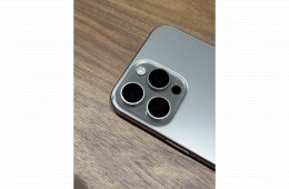 Iphone 16 Pro Max 256 GB, natúr titán