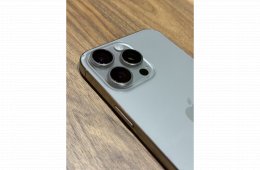 Iphone 16 Pro Max 256 GB, natúr titán