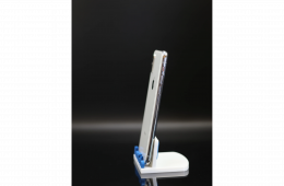 Apple iPhone XS 64 GB Silver 100% akku - 12 HÓ GARANCIA