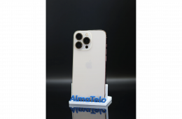 Apple iPhone 13 Pro 128 GB Gold 100% akku - 12 HÓ GARANCIA