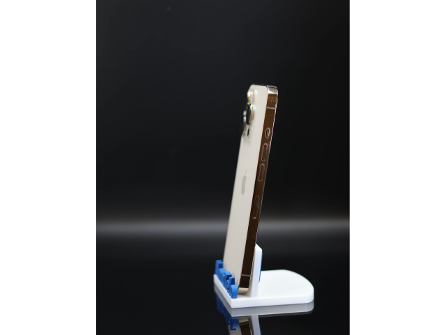 Apple iPhone 13 Pro 128 GB Gold 100% akku - 12 HÓ GARANCIA