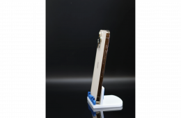 Apple iPhone 13 Pro 128 GB Gold 100% akku - 12 HÓ GARANCIA