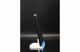 Apple iPhone 15 eSIM 128 GB Black 100% akku - 12 HÓ GARANCIA