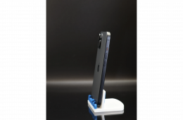 Apple iPhone 15 eSIM 128 GB Black 100% akku - 12 HÓ GARANCIA