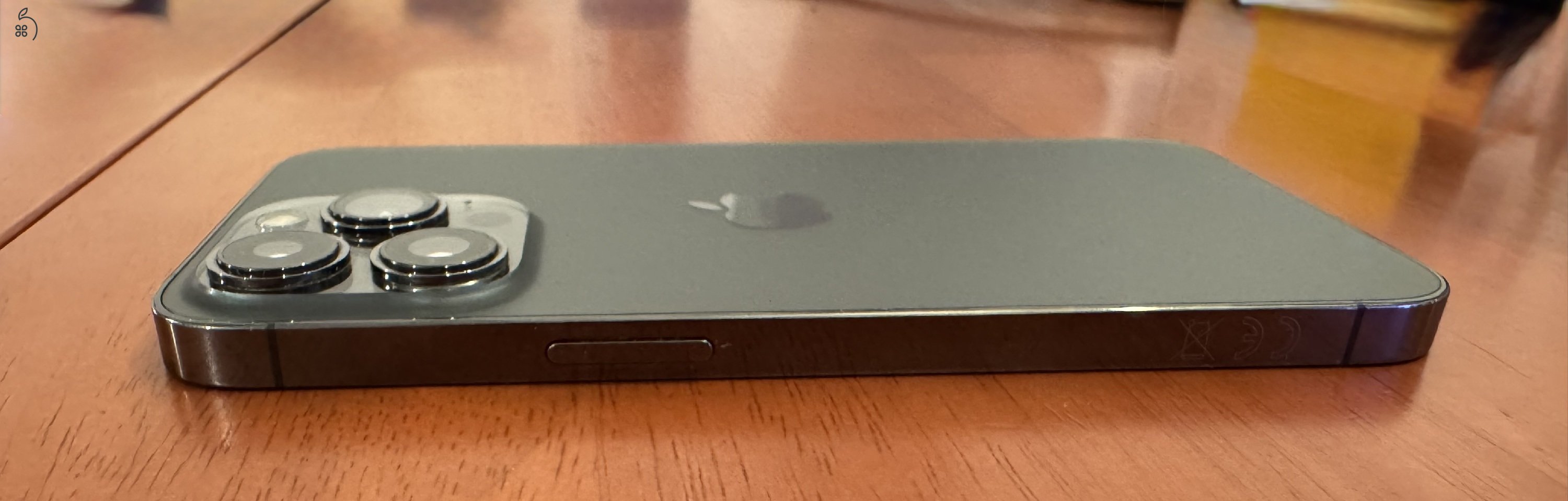 iPhone 13 pro 256 GB