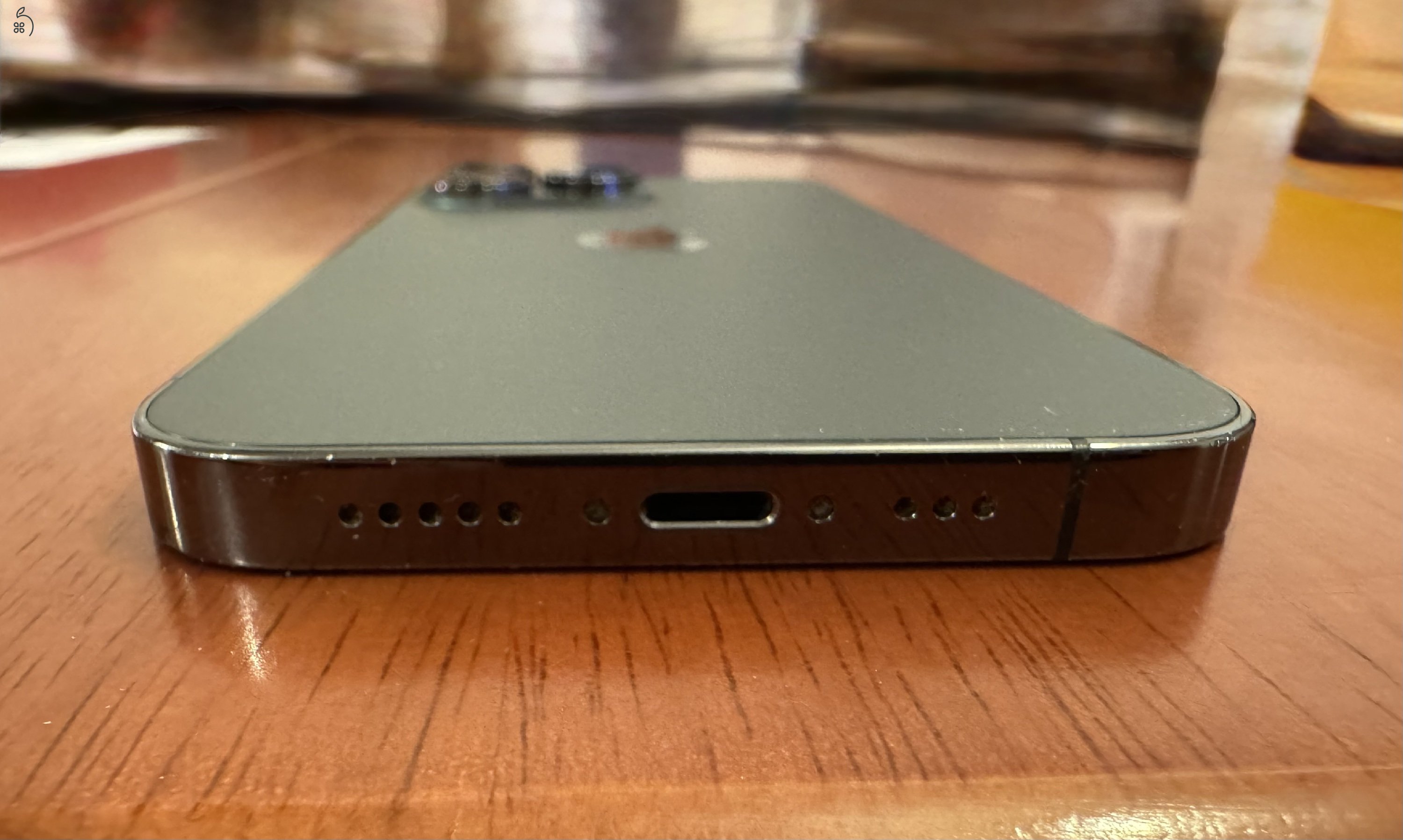 iPhone 13 pro 256 GB