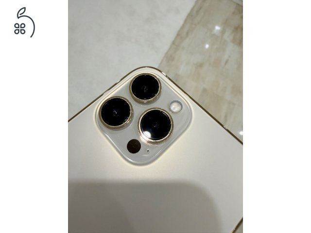 iPhone 13 Pro Max, Gold, 128 GB