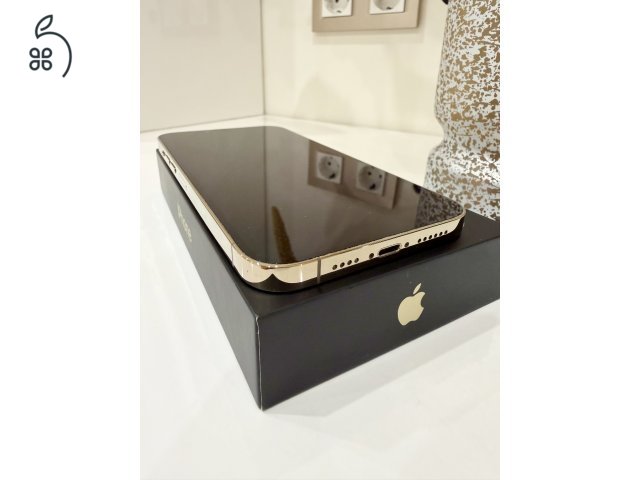 iPhone 13 Pro Max, Gold, 128 GB