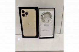 iPhone 13 Pro Max, Gold, 128 GB