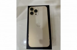 iPhone 13 Pro Max, Gold, 128 GB