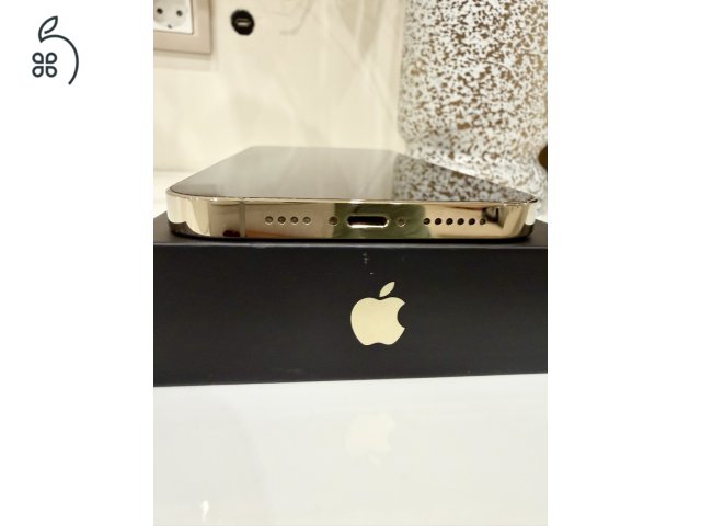 iPhone 13 Pro Max, Gold, 128 GB