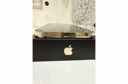 iPhone 13 Pro Max, Gold, 128 GB