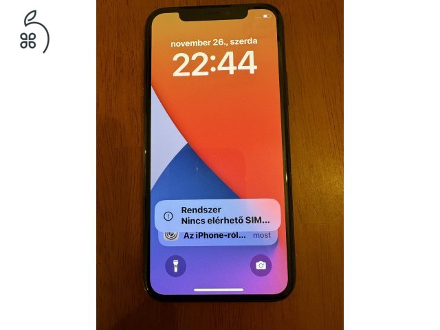 Iphone 11 pro 256