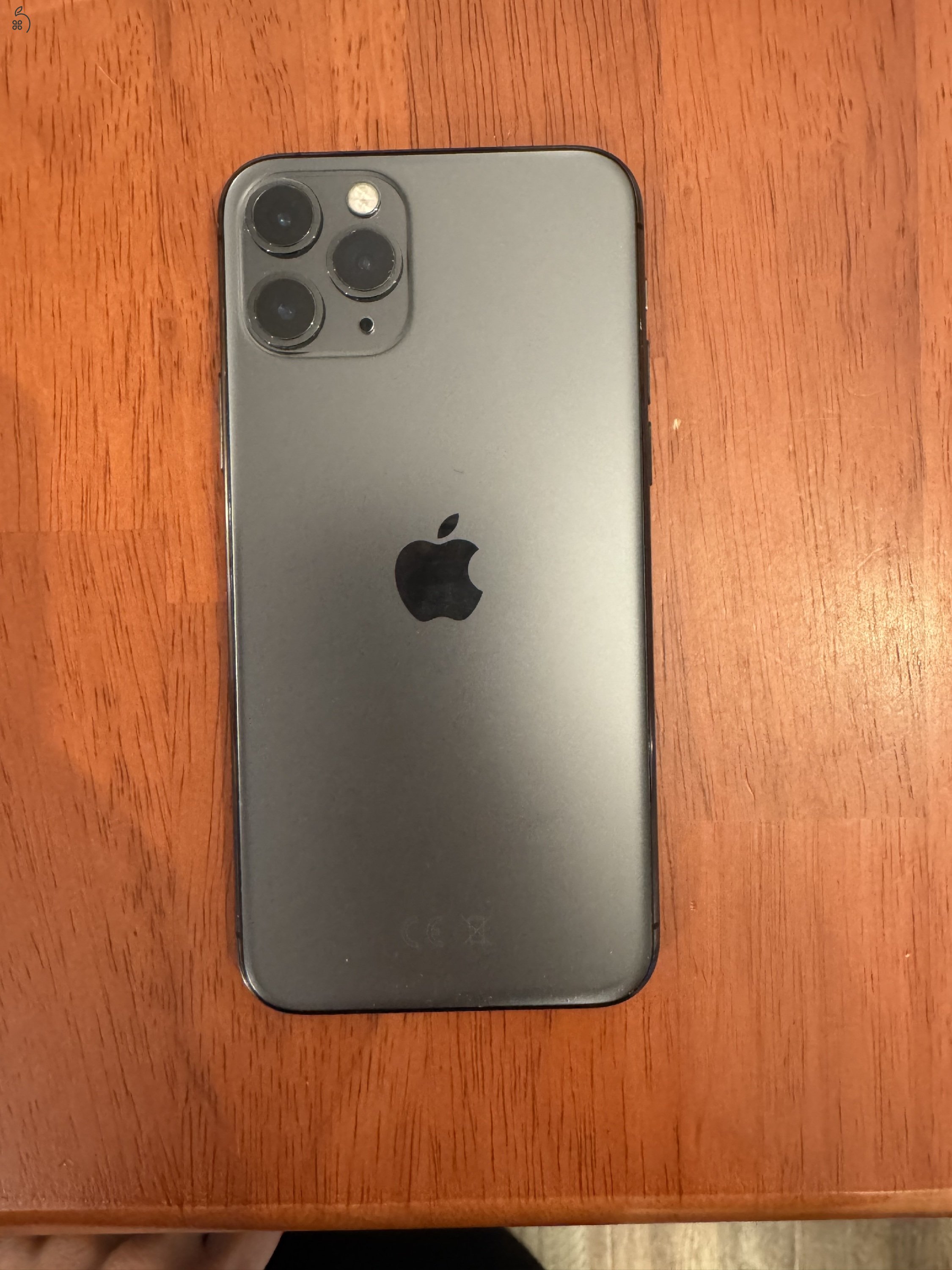 Iphone 11 pro 256