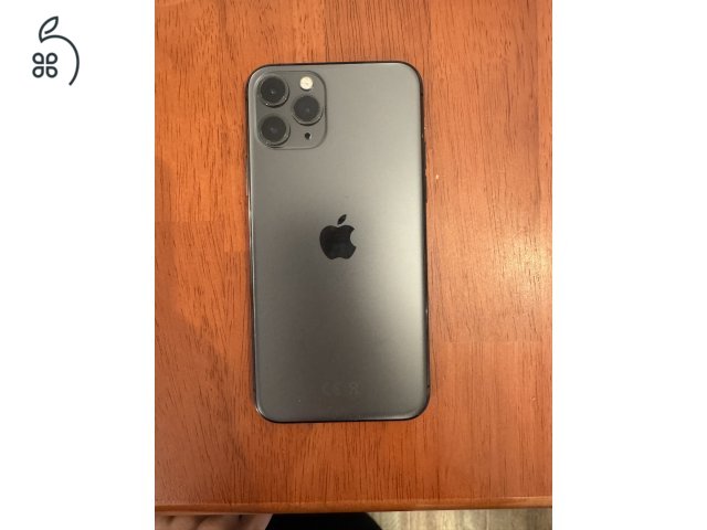 Iphone 11 pro 256