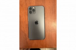 Iphone 11 pro 256