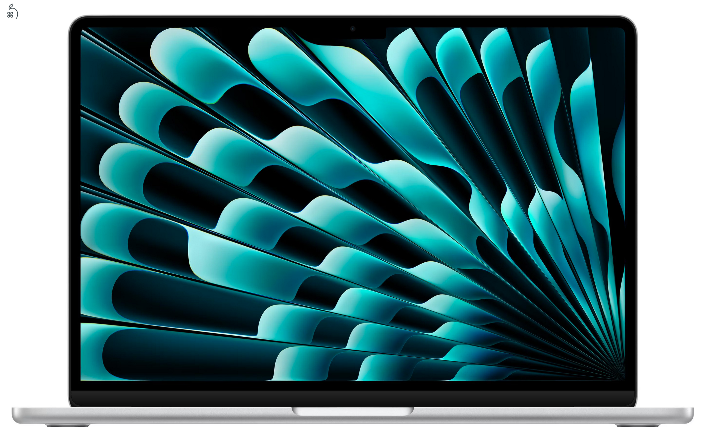 legújabb MacBook Air 13, M4 chip, Silver és Starlight színben! SZUPER ÁR!