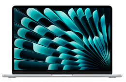 legújabb MacBook Air 13, M4 chip, Silver és Starlight színben! SZUPER ÁR!