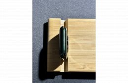 Apple Watch Series 7 Sötétzöld | Cellular | 45 mm