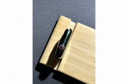 Apple Watch Series 7 Sötétzöld | Cellular | 45 mm