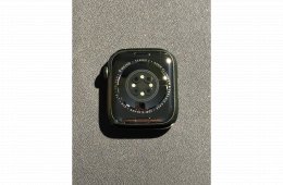 Apple Watch Series 7 Sötétzöld | Cellular | 45 mm