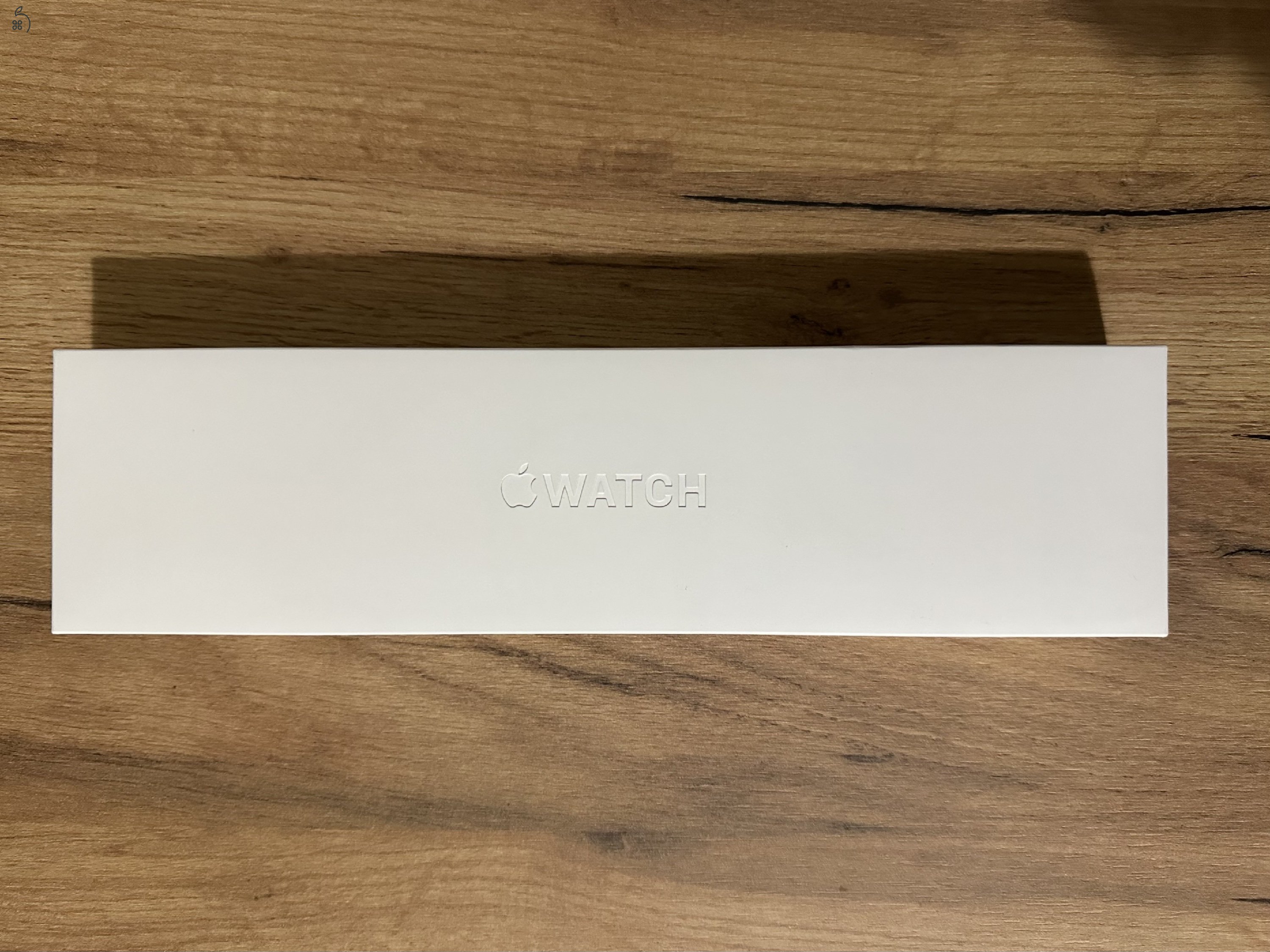 Apple Watch Series 7 Sötétzöld | Cellular | 45 mm