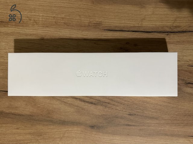 Apple Watch Series 7 Sötétzöld | Cellular | 45 mm