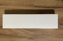 Apple Watch Series 7 Sötétzöld | Cellular | 45 mm