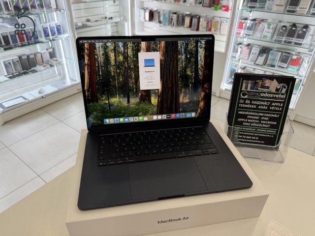 MacBook Air M4 15