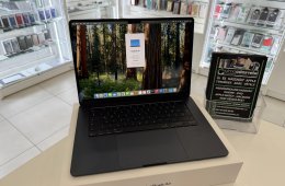 MacBook Air M4 15