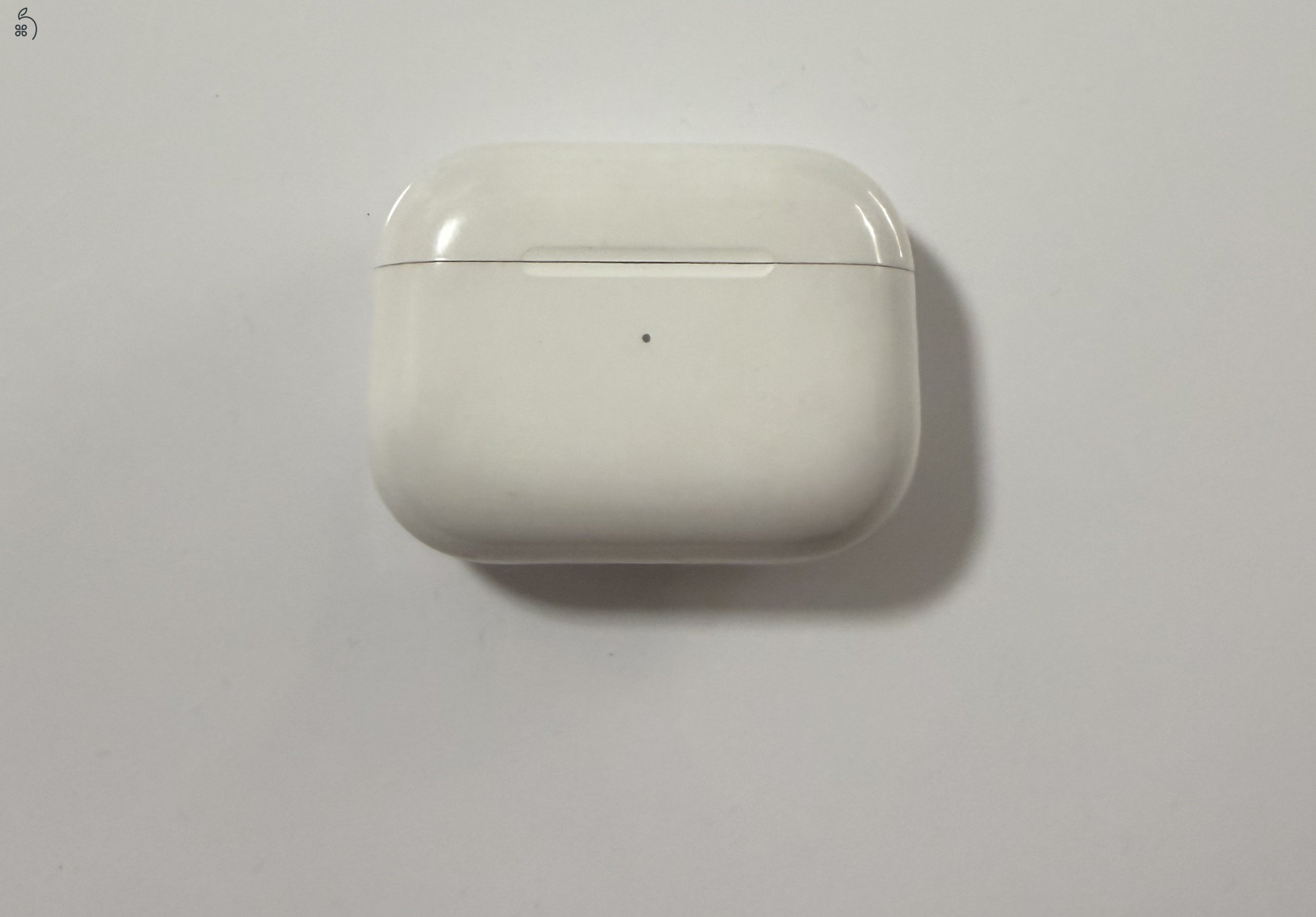 Apple Airpods Pro (1. generáció) - használt, teljes tartozékkal 