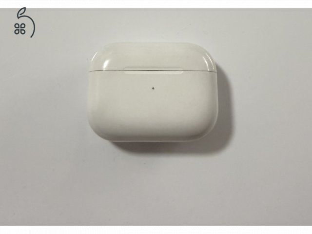 Apple Airpods Pro (1. generáció) - használt, teljes tartozékkal 