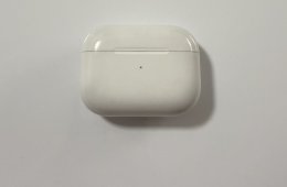 Apple Airpods Pro (1. generáció) - használt, teljes tartozékkal 