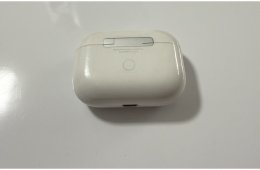 Apple Airpods Pro (1. generáció) - használt, teljes tartozékkal 