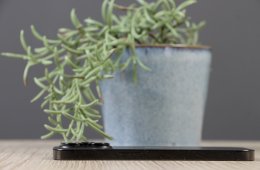 Apple iPhone 14 Pro 128GB Space Black C+ US-7398