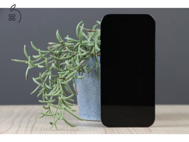 Apple iPhone 14 Pro 128GB Space Black C+ US-7398